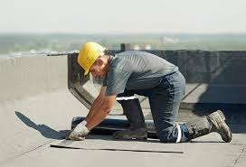 Fast & Reliable Emergency Roof Repairs in Franklin Park, IL